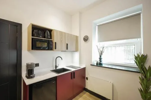 The Sixty 19 Stylish Studios and Apartments in Cardiff photo 26