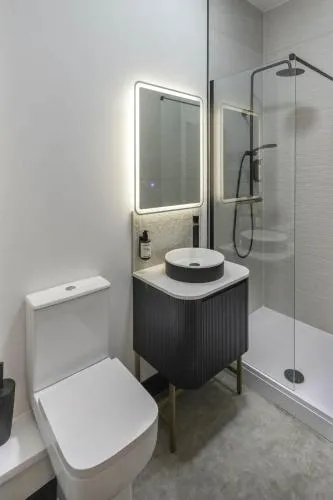 The Sixty 19 Stylish Studios and Apartments in Cardiff photo 25