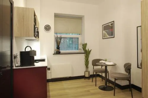 The Sixty 19 Stylish Studios and Apartments in Cardiff photo 24