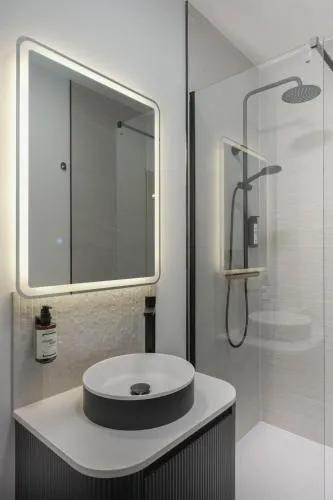 The Sixty 19 Stylish Studios and Apartments in Cardiff photo 31