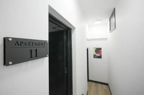The Sixty 19 Stylish Studios and Apartments in Cardiff photo 35