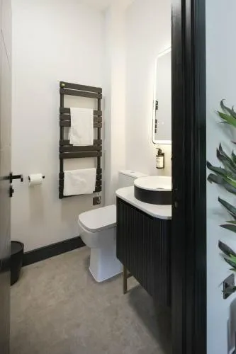 The Sixty 19 Stylish Studios and Apartments in Cardiff photo 34