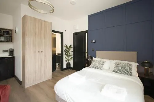 The Sixty 19 Stylish Studios and Apartments in Cardiff photo 33