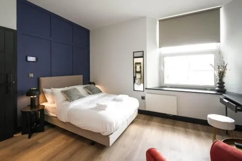 The Sixty 19 Stylish Studios and Apartments in Cardiff photo 32
