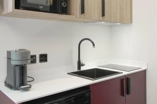 The Sixty 19 Stylish Studios and Apartments in Cardiff photo 7