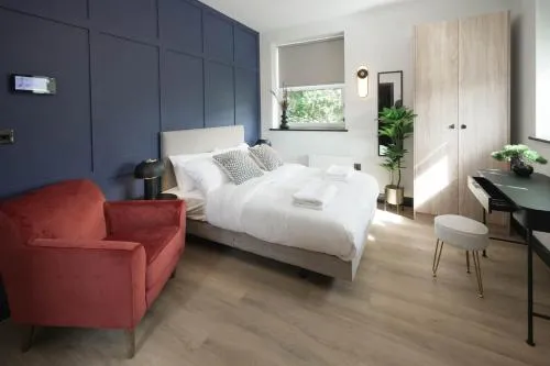 The Sixty 19 Stylish Studios and Apartments in Cardiff photo 6
