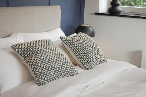 The Sixty 19 Stylish Studios and Apartments in Cardiff photo 3