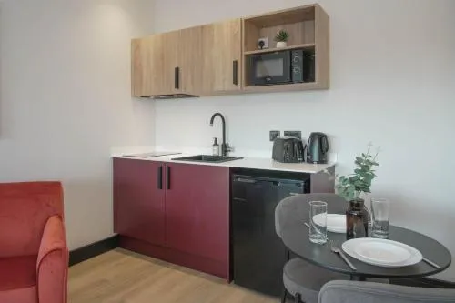 The Sixty 19 Stylish Studios and Apartments in Cardiff photo 11
