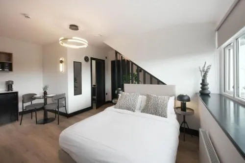 The Sixty 19 Stylish Studios and Apartments in Cardiff photo 10
