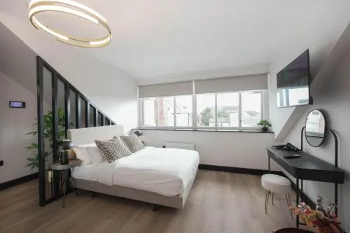 The Sixty 19 Stylish Studios and Apartments in Cardiff photo 9
