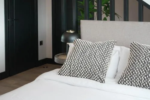 The Sixty 19 Stylish Studios and Apartments in Cardiff photo 8