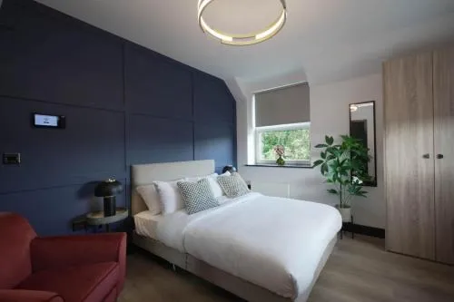 The Sixty 19 Stylish Studios and Apartments in Cardiff photo 14