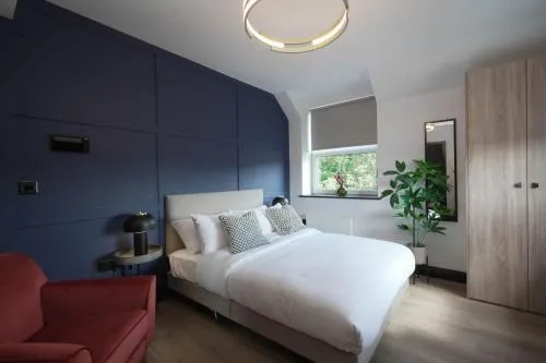 The Sixty 19 Stylish Studios and Apartments in Cardiff photo 13
