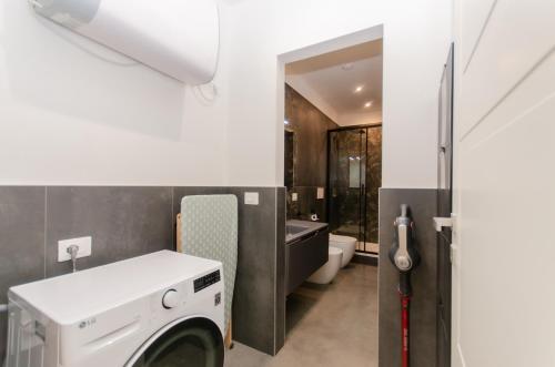 Tibaldi Home, Navigli Style in Corte tranquilla, a pochi passi da Navigli e tran tran della Città