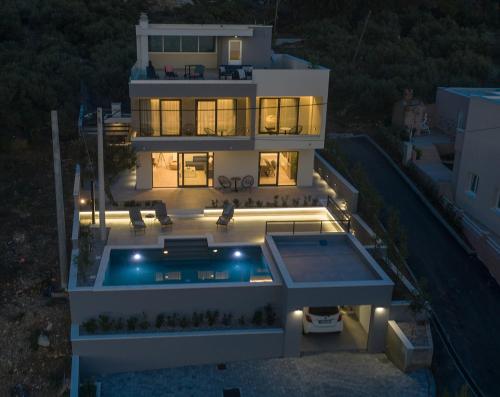 Villa Đana - Makarska Exklusiv