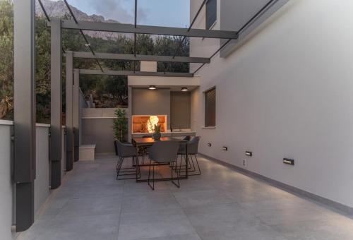 Villa Đana by Makarska Exklusiv