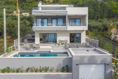 Villa Đana by Makarska Exklusiv