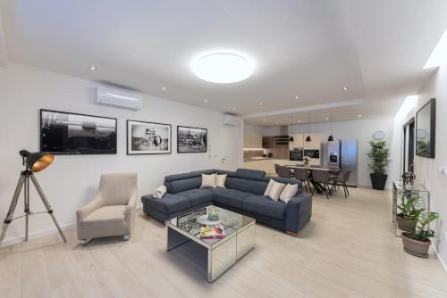 Villa Đana by Makarska Exklusiv