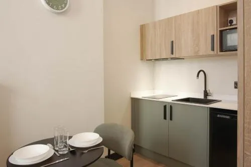 The Sixty 19 Stylish Studios and Apartments in Cardiff photo 36