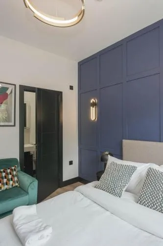 The Sixty 19 Stylish Studios and Apartments in Cardiff photo 38