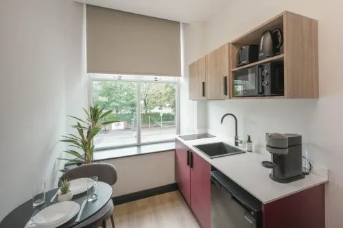 The Sixty 19 Stylish Studios and Apartments in Cardiff photo 39