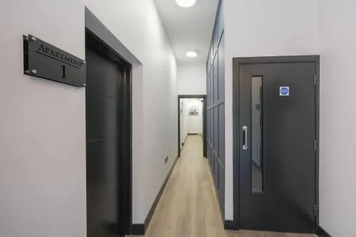 The Sixty 19 Stylish Studios and Apartments in Cardiff photo 77