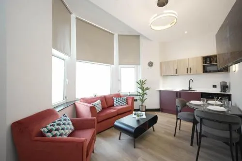 The Sixty 19 Stylish Studios and Apartments in Cardiff photo 78