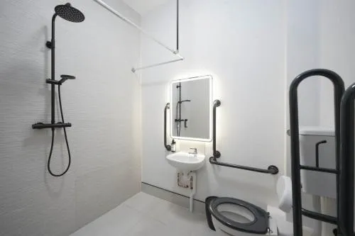 The Sixty 19 Stylish Studios and Apartments in Cardiff photo 76