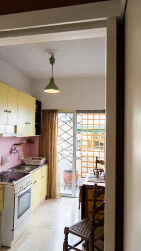 City Nest Panormou