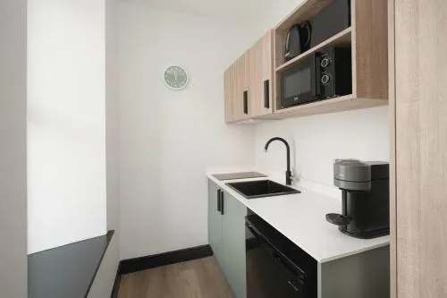 The Sixty 19 Stylish Studios and Apartments in Cardiff photo 20