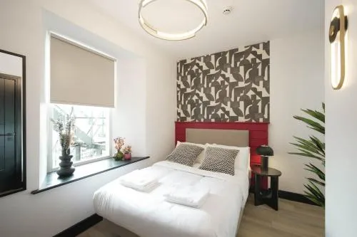 The Sixty 19 Stylish Studios and Apartments in Cardiff photo 19