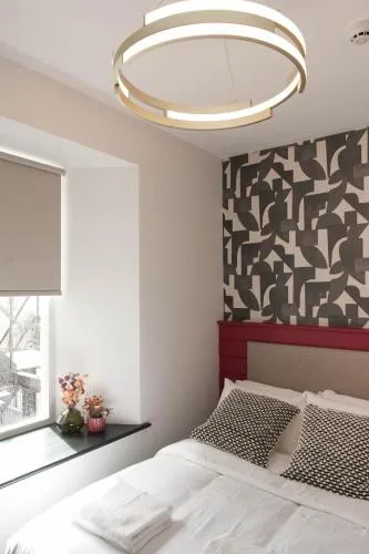 The Sixty 19 Stylish Studios and Apartments in Cardiff photo 18