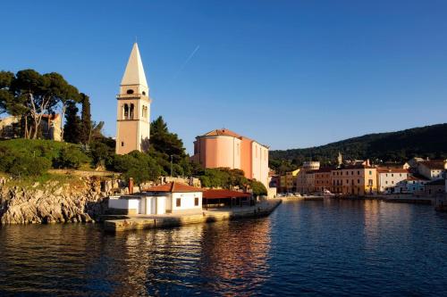 Apartments in Mali Losinj 14882