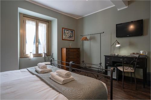 Locami Rooms Castaldi