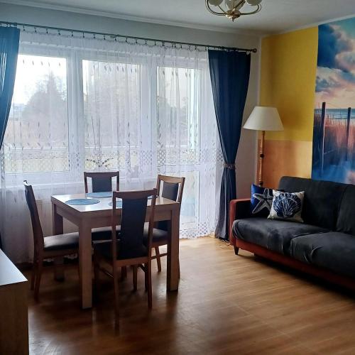 Sea&Sand apartment