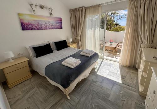Amazing home with seaview!!