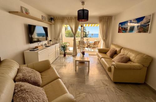 Amazing home with seaview!!