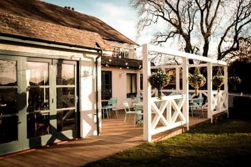 Fotografie z fotogalerie ubytování Fisherman's Haunt Hotel v destinaci Christchurch