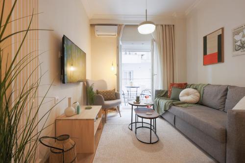 Superior 3BR, 3KingBeds, City Center, Balcony