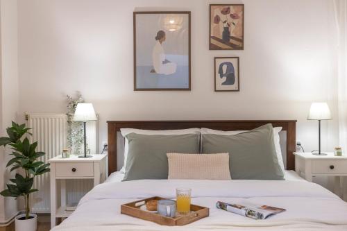 Superior 3BR, 3KingBeds, City Center, Balcony