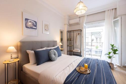 Superior 3BR, 3KingBeds, City Center, Balcony