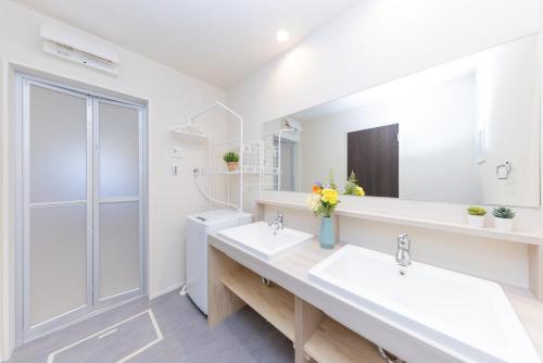 1 stop Nagoya Sta New Luxury Villa Free P2 Kids 13