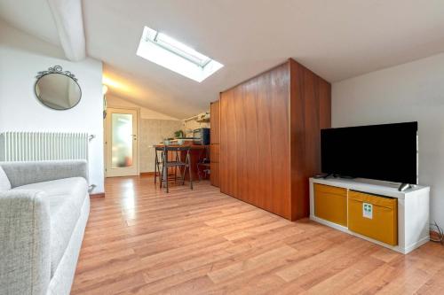 Foto Nido Carrara - Immobili e Soluzioni Rent