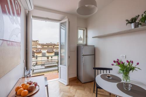 Sunrise View Apartment