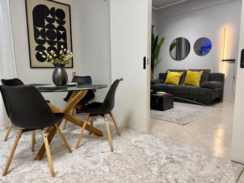 AES Athenean Elegance Suites - Historic Center