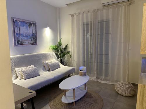 Leandros Cfu flat