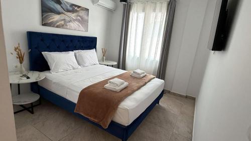 Athenian Stay 604 Apartment