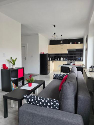 GreatLoft Apartament