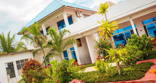 Karibu House Paje