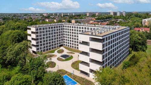 Zeitraum Raclawicka Co-Living
